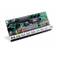 DSC PC 5208 DSC PC 5208